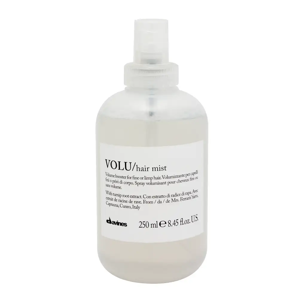 Davines VOLU Hair Mist kohevust lisav juuksesprei